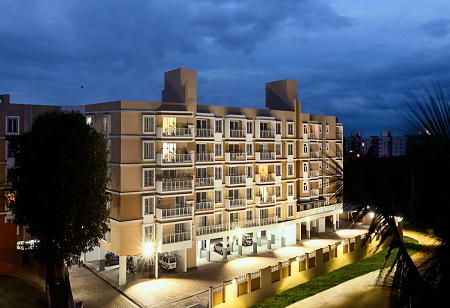 SSL Realty Set to Invest Rs. 2000 Cr for Gujarat' s Real Estate project 